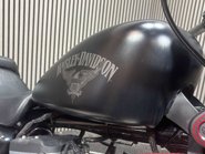 Harley-Davidson Sportster 883 XL883N IRON 2015 20K NEW MOT SERVICED CRUISER BIKE 19