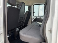 Vauxhall Movano F3500 L3 125 ps Crew Cab Tipper - Air Con - Euro 6 15