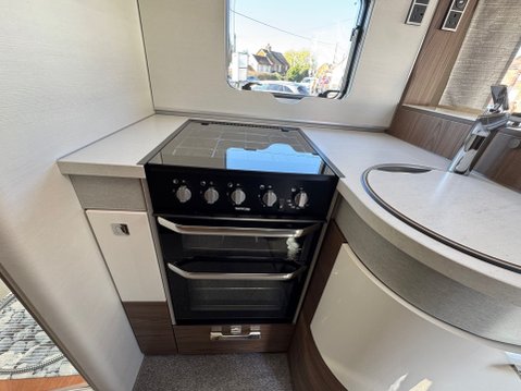 Hymer Master Line 780 26