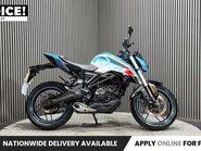 Voge R 2023 ONLY 1K 1 FORMER OWNER 125CC NAKED LEARNER BIKE 1