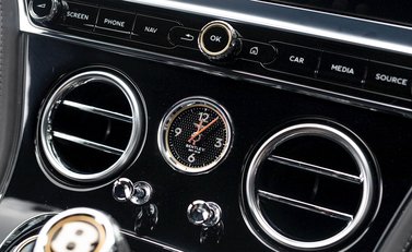 Bentley Continental GT W12 18