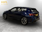 BMW 1 Series 1.5 120i MHT M Sport Hatchback 5dr Petrol Hybrid DCT Euro 6 (s/s) (170 ps) 5
