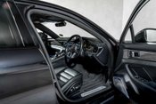 Porsche Panamera TURBO S E-HYBRID PDK. NOW SOLD. SIMILAR REQUIRED. PLEASE CALL 01903 254800. 12