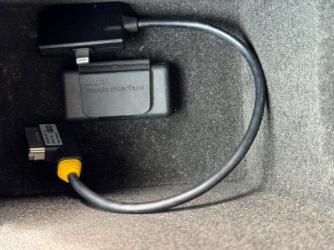 Audi Q3 1.4 TFSI CoD Sport S Tronic Euro 6 (s/s) 5dr 29