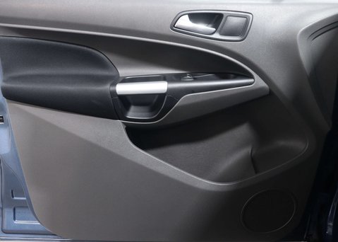 Ford Tourneo Connect 1.5 Tourneo Connect Grand Titanium TDCi Auto 5dr 42