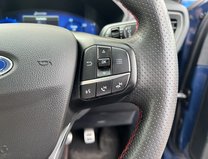 Ford Kuga 2.5 EcoBoost Duratec 14.4kWh ST-Line X SUV 5dr Pet 22