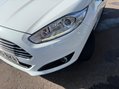 Ford Fiesta 1.25 Zetec Euro 6 3dr 39