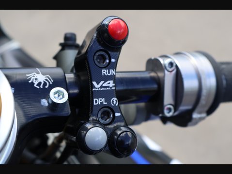 Ducati Panigale PANIGALE V4 R 15