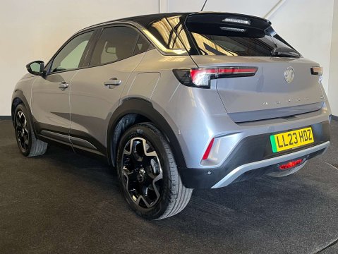 Vauxhall Mokka Mokka Ultimate EV 5dr 2