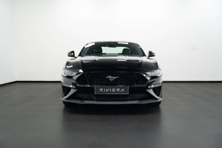 Ford Mustang 5.0 Mustang GT 2dr 29