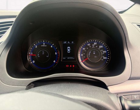 Hyundai i40 1.7 i40 SE Nav CRDi Blue Drive 5dr 17