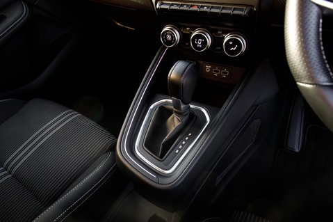 Renault Clio E-TECH ENGINEERED PHEV 36