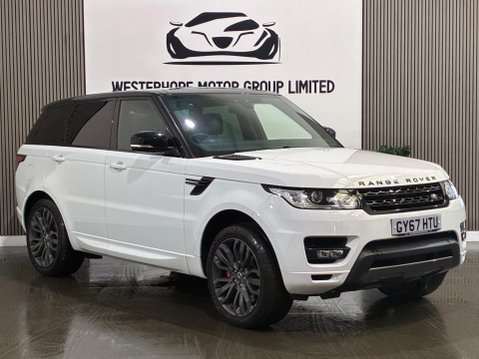 Land Rover Range Rover Sport 3.0 SD V6 HSE Dynamic Auto 4WD Euro 6 (s/s) 5dr 1