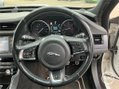 Jaguar XF 2.0d R-Sport Auto Euro 6 (s/s) 4dr 3
