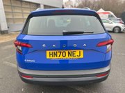 Skoda Karoq 1.0 TSI SE L SUV 5dr Petrol Manual Euro 6 (s/s) (116 ps) Parking Sensors 7