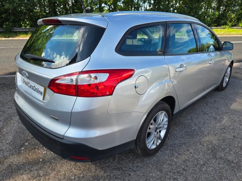 Ford Focus EDGE TDCI 95 5