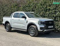 Ford Ranger Wildtrak | 2LT | AUTO | AC | Sensors | Cruise | 5