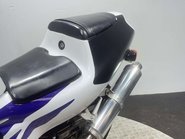 Honda RVF 2000 LATE REGISTERED GENUINE 8K CLASSIC 400CC SUPER SPORT 35