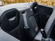 Aston Martin DB11 V8 VOLANTE 17