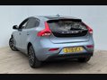 Volvo V40 2.0 V40 R-Design Edition T2 5dr 36