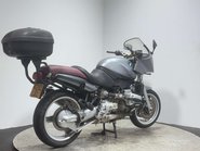 BMW R850 1995 69K PROJECT BIKE SPARES OR REPAIR 850CC TOURER BIKE 2