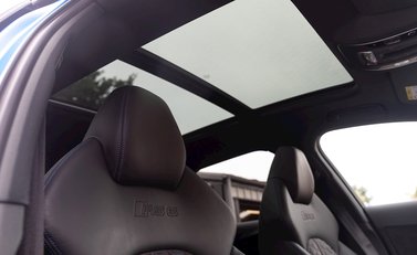 Audi RS6 Avant Performance 15