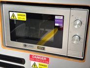 Ford Transit 350 Leader L3 H2 Welfare / Mess Unit - Toilet - Air Con 19