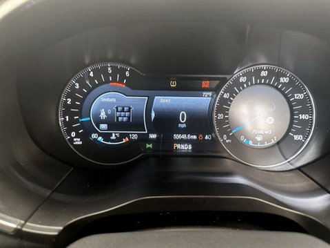 Ford Galaxy 2.0 TDCi Titanium MPV 5dr Diesel Powershift Euro 6 (s/s) (150 ps) 14
