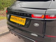 Land Rover Range Rover Velar 2.0 D240 R-Dynamic HSE Auto 4WD Euro 6 (s/s) 5dr 74