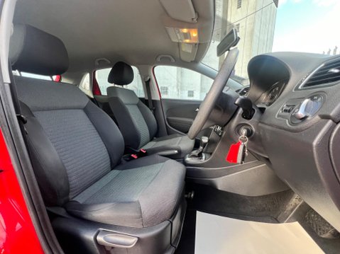 Volkswagen Polo 1.4 SE DSG Euro 5 5dr 31