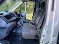Ford Transit 350 EcoBlue Premium Dropside 2dr Diesel Manual RWD L4 Euro 6 (170 ps) 14