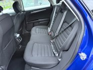 Ford Mondeo 2.0 ZETEC TDCI 12