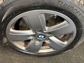 BMW 1 Series 1.5 118I SE 5dr 9