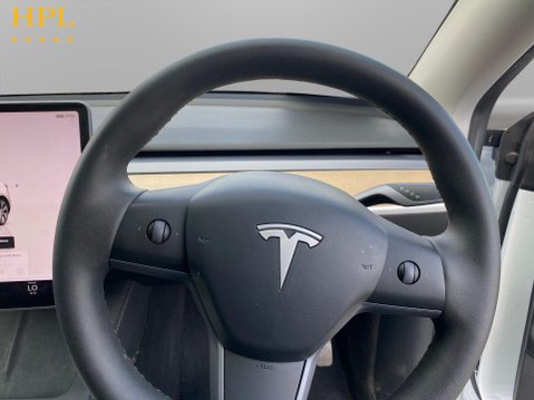 Tesla Model Y (Dual Motor) Long Range SUV 5dr Electric Auto 4WDE (384 bhp) Cruise Contro 13
