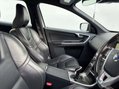Volvo XC60 2.4 XC60 R-Design Luxury Nav D5 AWD Auto 4WD 5dr 15