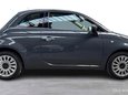 Fiat 500 1.2 Lounge Euro 6 (s/s) 3dr 7
