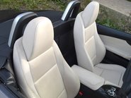 BMW Z4 E89 2.5 23i sDrive Roadster 22
