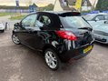 Mazda 2 1.5 Sport Euro 4 3dr 8