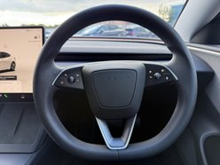 Tesla Model 3 Saloon 4dr Electric Auto RWD (208 ps) 36