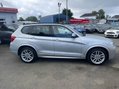 BMW X3 3.0 35d M Sport Auto xDrive Euro 6 (s/s) 5dr 12