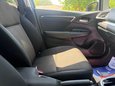 Honda Jazz 1.3 i-VTEC EX CVT Euro 6 (s/s) 5dr 12