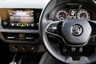 Skoda Kamiq SE TSI 18