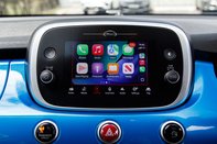 Fiat 500X CITY CROSS 28