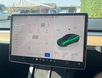 Tesla Model 3 (Sold) Standard Range Plus Saloon 4dr Electric Auto RWD (241 bhp) 16
