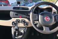 Fiat Panda EASY.. £35 ROAD TAX..SERVICE HISTORY INLCUDING CAMBELT CHANGE AT 76K..  5