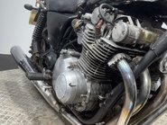 Suzuki GS850 1990 RUNNING CLASSIC BIKE SPARES OR REPAIR CRUISER 850CC IMPORT 11