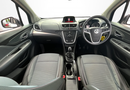 Vauxhall Mokka 1.4T Limited Edition 5dr 13