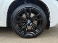 BMW X5 3.0 X5 xDrive 40d M Sport Auto 4WD 5dr 56