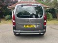 Peugeot Rifter HORIZON RE 21