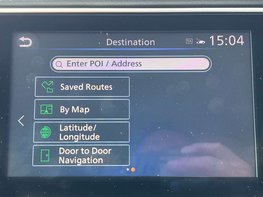 Nissan LEAF Leaf E+ Tekna 62 kw/h battery, 239 mile range, 5dr 54